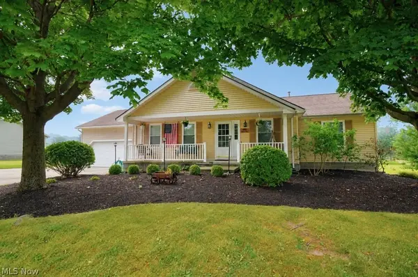 5566 River Road, Madison, OH 44057