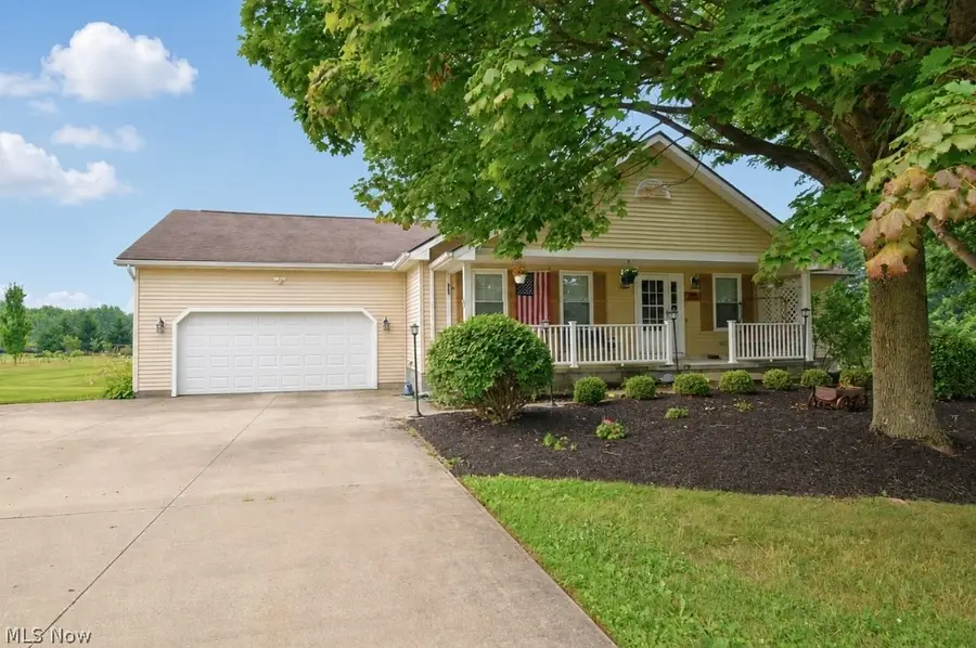 5566 River Road, Madison, OH 44057 - #2