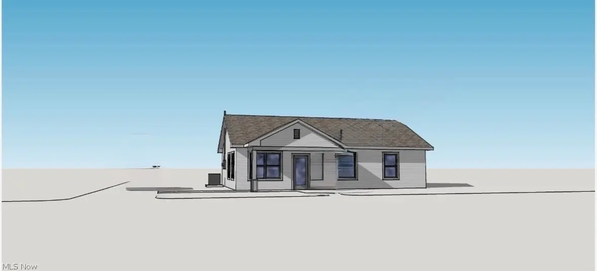 823 N 5th Street, Steubenville, OH 43952 - #1