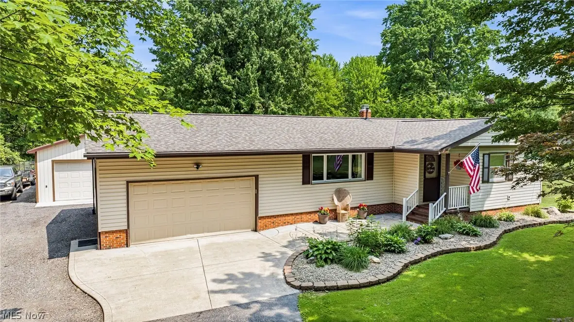 15850 Moseley Road, Madison, OH 44057 - #1