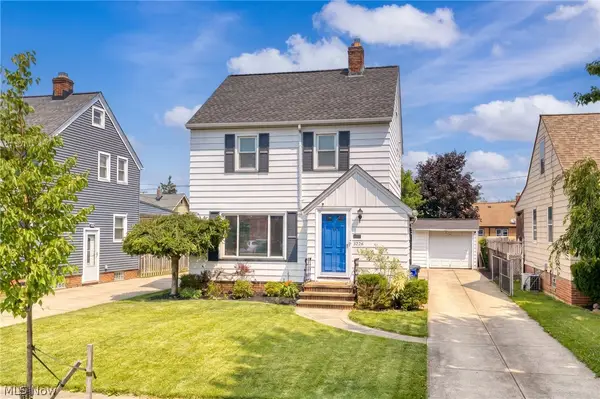 3326 Silverdale Avenue, Cleveland, OH 44109