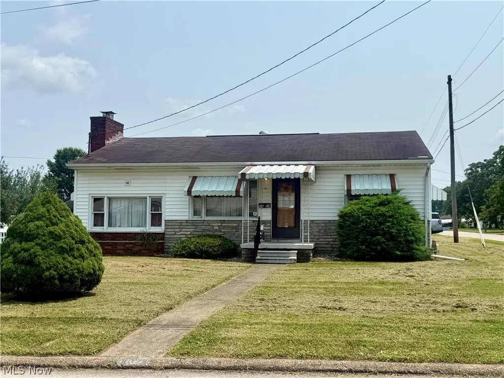 2625 Hugh Street, Parkersburg, WV 26101 - #1