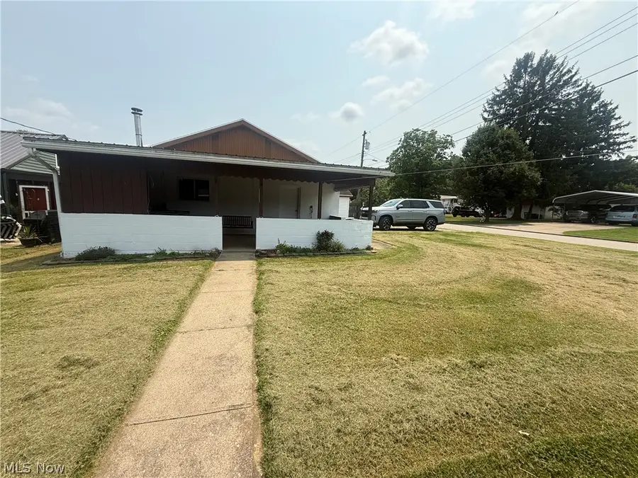 2625 Hugh Street, Parkersburg, WV 26101 - #3