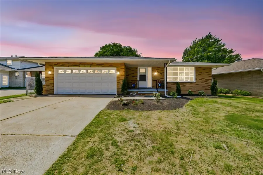 6860 Day Drive, Parma, OH 44129 - #2