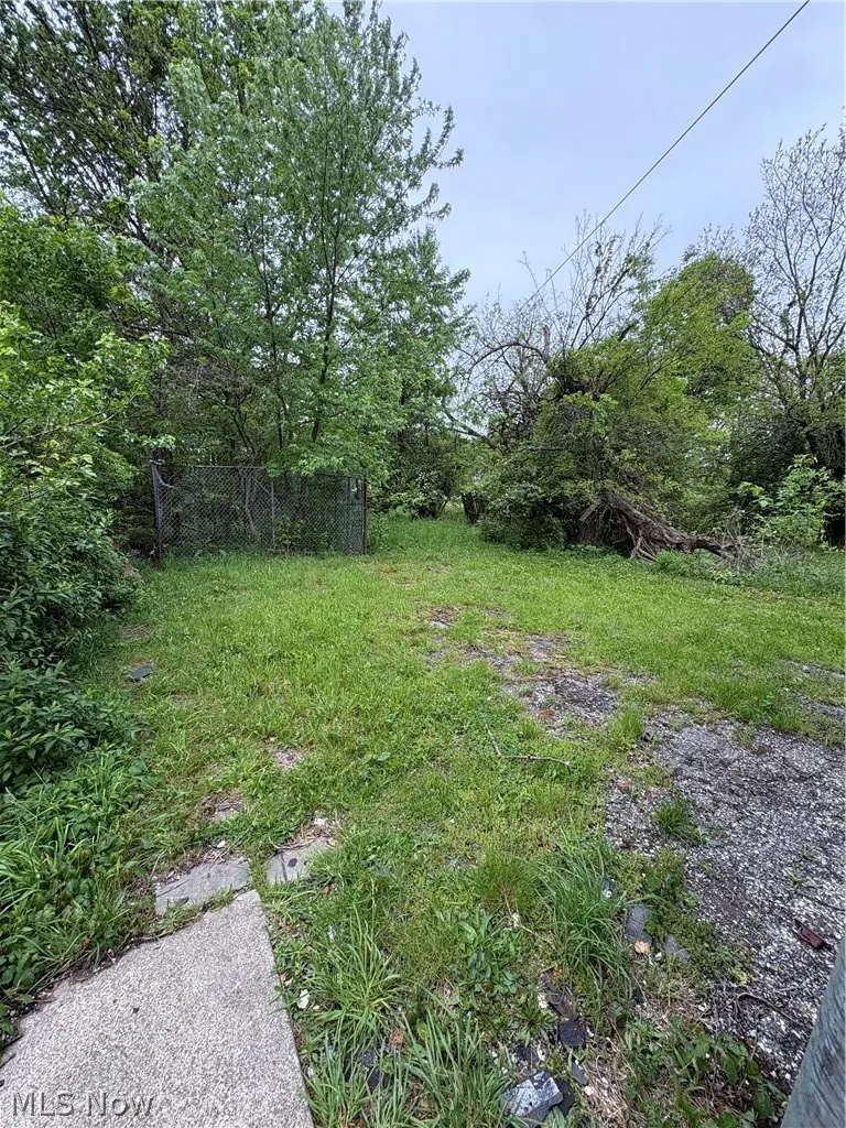 3366 E 130th Street, Cleveland, OH 44120 - #2