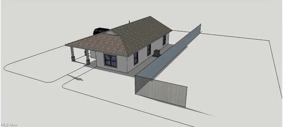 801 N 4th Street, Toronto, OH 43964 - #3