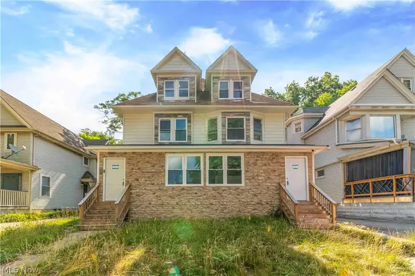 1691 E 82nd Street, Cleveland, OH 44103