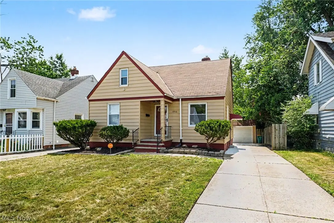 19910 Mountville Drive, Maple Heights, OH 44137 - #1