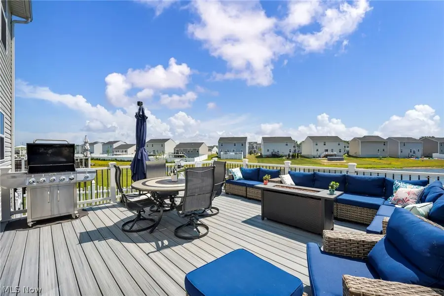 535 Cherrywood Lane, Painesville, OH 44077 - #3