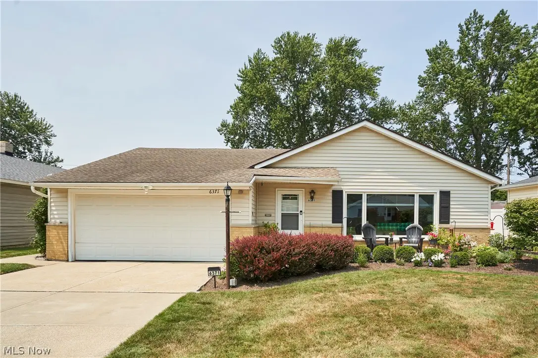 6371 Eastondale Road, Mayfield Heights, OH 44124 - #1