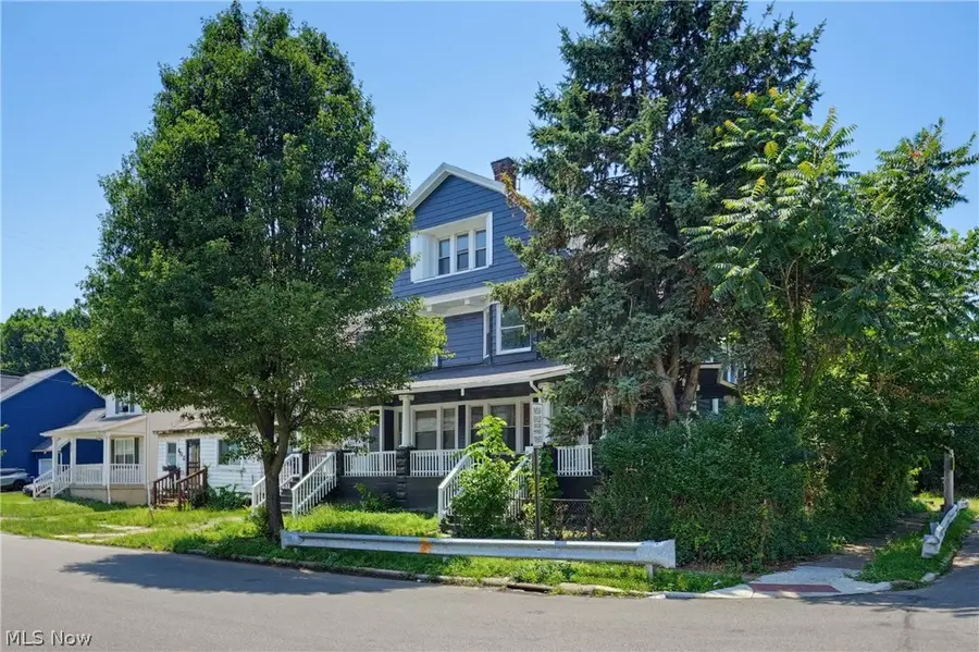 600 E 103rd Street, Cleveland, OH 44108 - #2