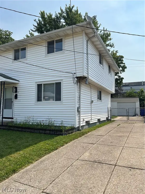 4315 W 152nd Street, Cleveland, OH 44135