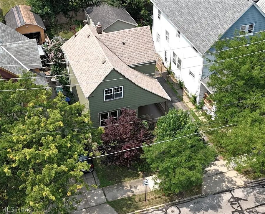 1422 Graber Drive, Lakewood, OH 44107 - #2