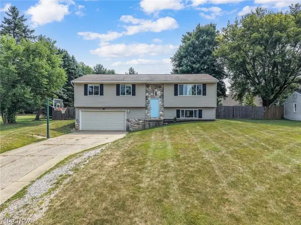 553 Jeanette Street, Brunswick, OH 44212