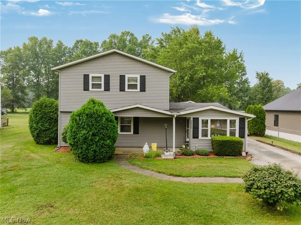 33721 Henwell Road, Columbia Station, OH 44028 - #1