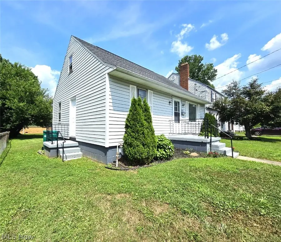 1103 30th Street, Parkersburg, WV 26104 - #2
