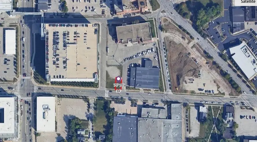 10605 Cedar Avenue, Cleveland, OH 44106 - #3