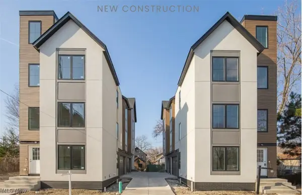 2494-2500 Thurman Avenue, Cleveland, OH 44113