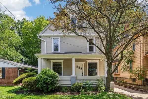 688 Crosby Street, Akron, OH 44302