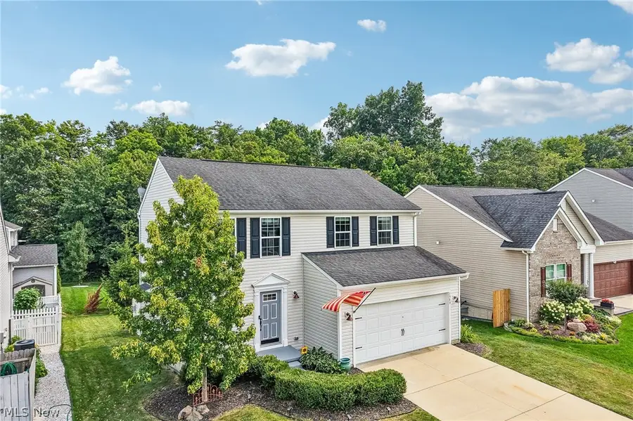 1583 Crescent Drive, Streetsboro, OH 44241 - #2