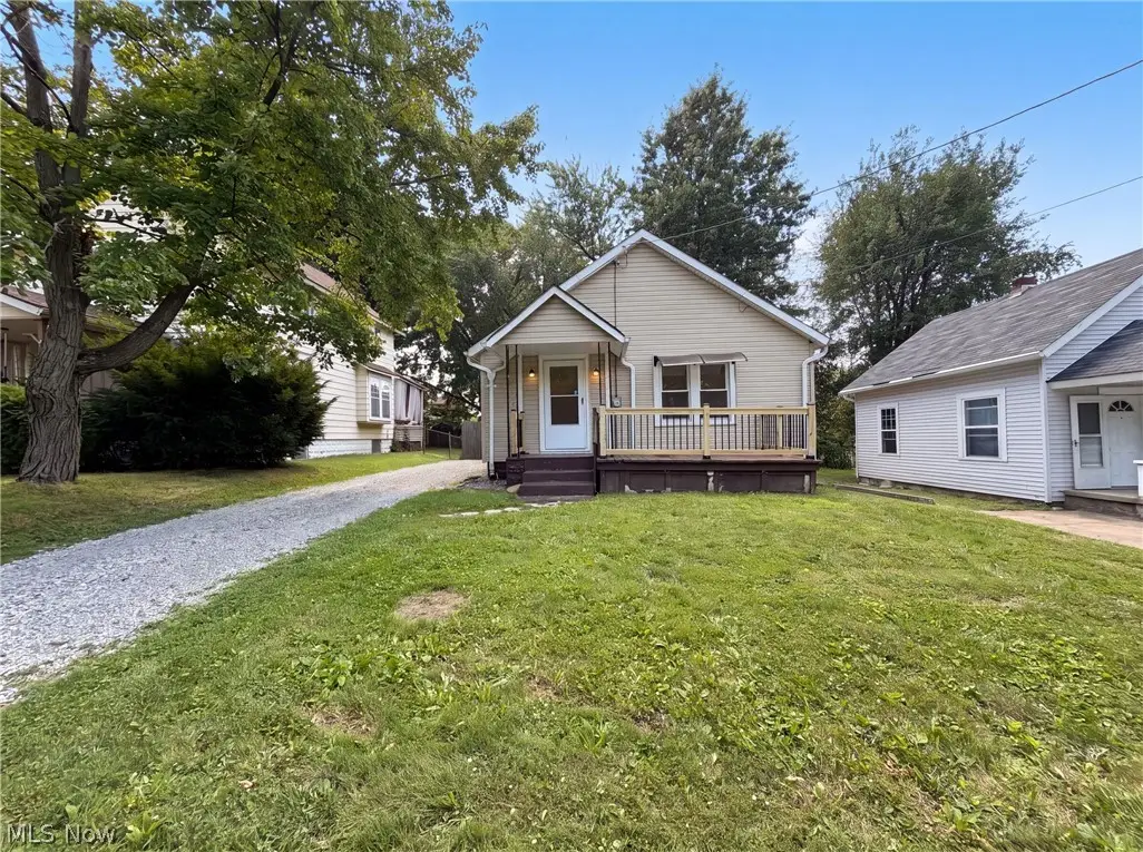 736 Bettes Avenue, Akron, OH 44310 - #1