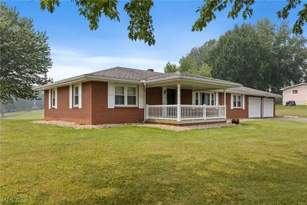 608 South Street, Hopedale, OH 43976
