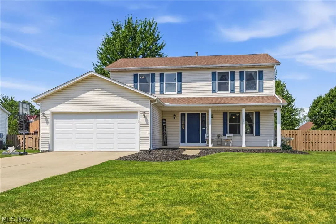 848 Southbridge Boulevard, Brunswick, OH 44212 - #1