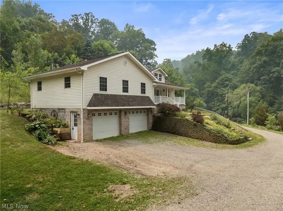 148 Township Road 501(tarr Hill Rd), Mingo Junction, OH 43938 - #3