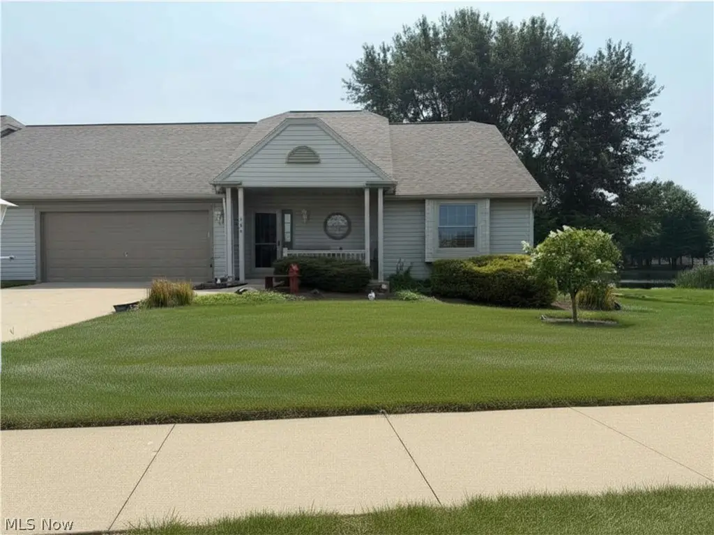 793 Beverly Avenue, Canal Fulton, OH 44614 - #1