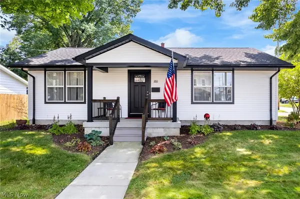 202 E Paradise Street, Orrville, OH 44667