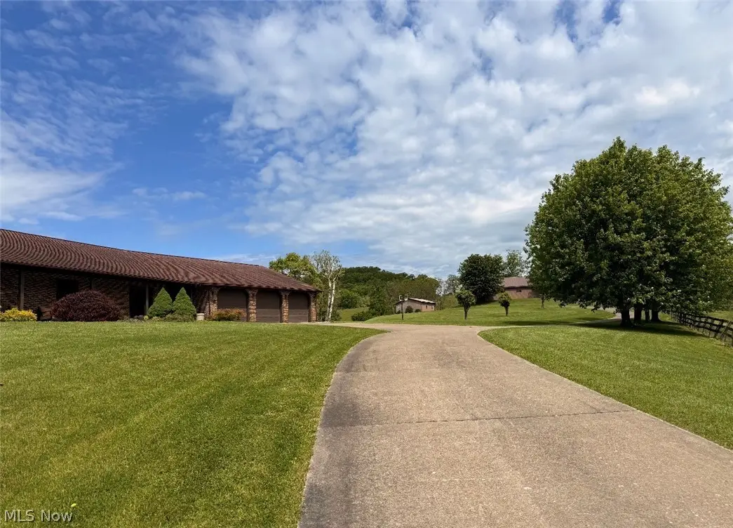 1260 Smithville Road, Harrisville, WV 26362 - #1