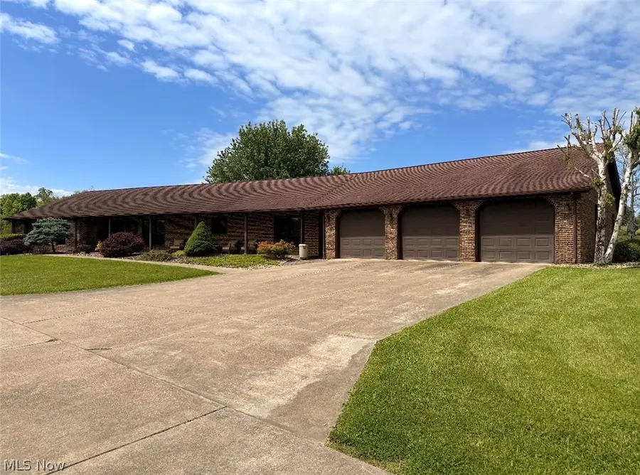 1260 Smithville Road, Harrisville, WV 26362 - #2
