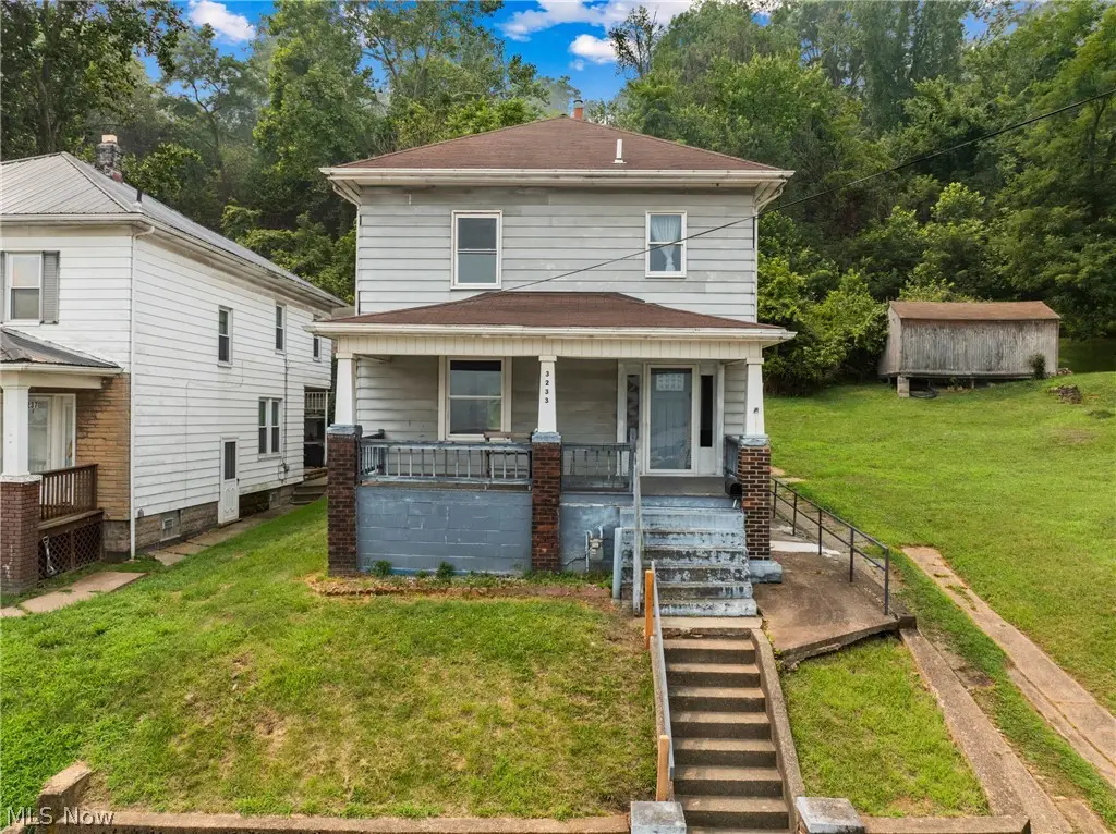 3233 Elm Street, Weirton, WV 26062 - #1