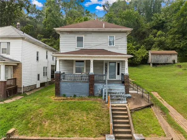 3233 Elm Street, Weirton, WV 26062