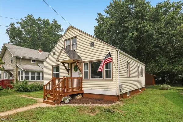 143 Conrad Street, Barberton, OH 44203