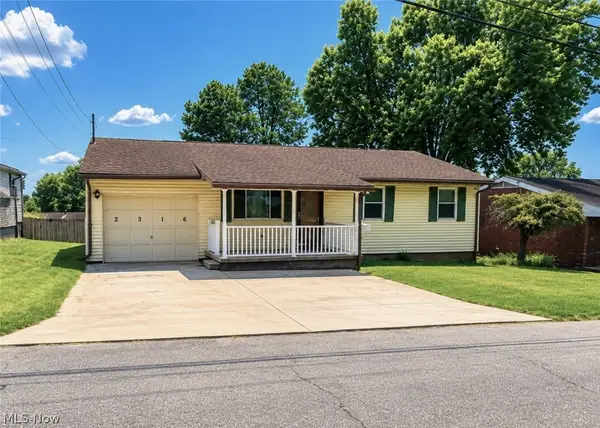 2316 45th Street, Parkersburg, WV 26104