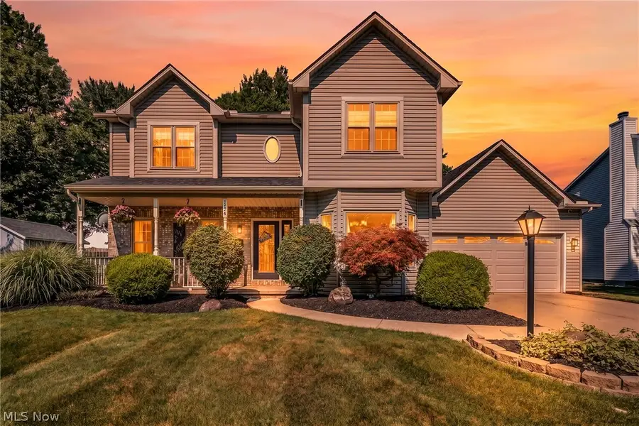 1138 Middlefield Trail, Brunswick, OH 44212 - #2