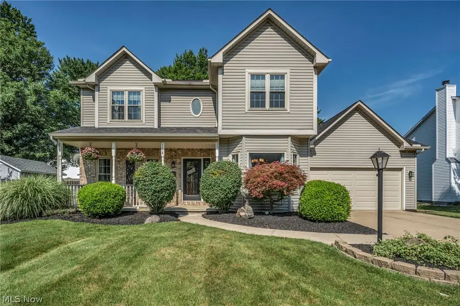 1138 Middlefield Trail, Brunswick, OH 44212 - #3