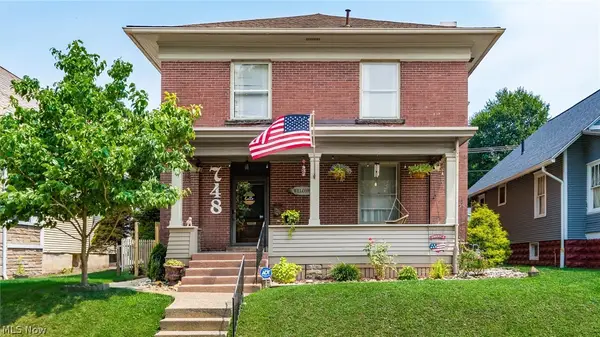 748 Lexington Avenue, Zanesville, OH 43701