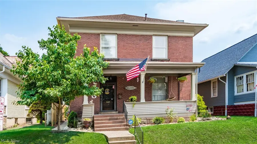 748 Lexington Avenue, Zanesville, OH 43701 - #2