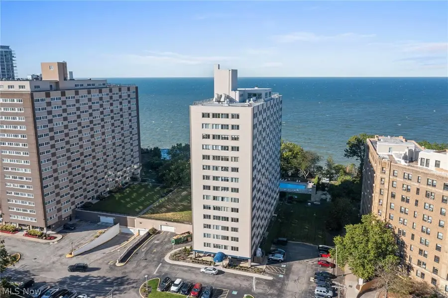 12520 Edgewater Drive #1501, Lakewood, OH 44107 - #2