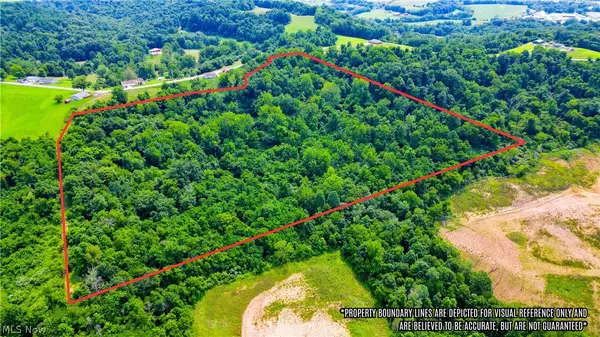 Davis Ridge, Caldwell, OH 43724