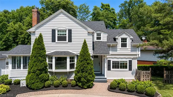 212 Chagrin Boulevard, Chagrin Falls, OH 44022
