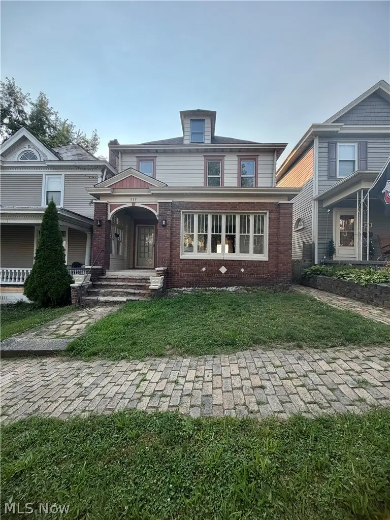 313 Vine Street, East Liverpool, OH 43920 - #1