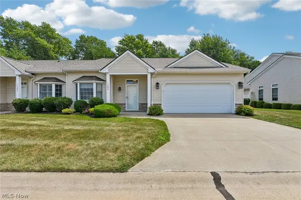 1399 E Cross Creek Drive, Willoughby, OH 44094