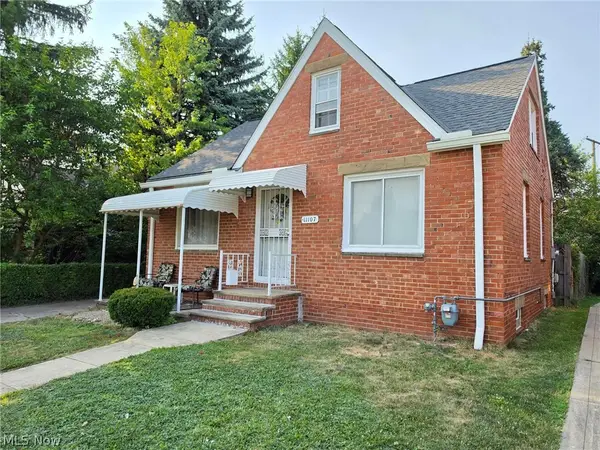 11107 Plymouth Avenue, Garfield Heights, OH 44125