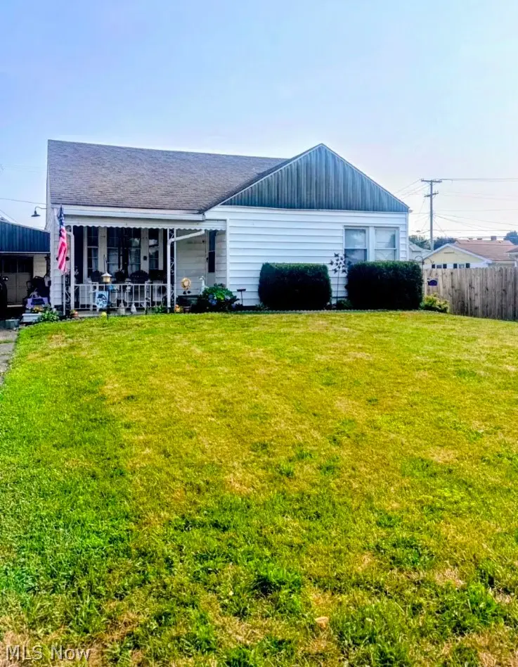 208 E Union Avenue, West Lafayette, OH 43845 - #1