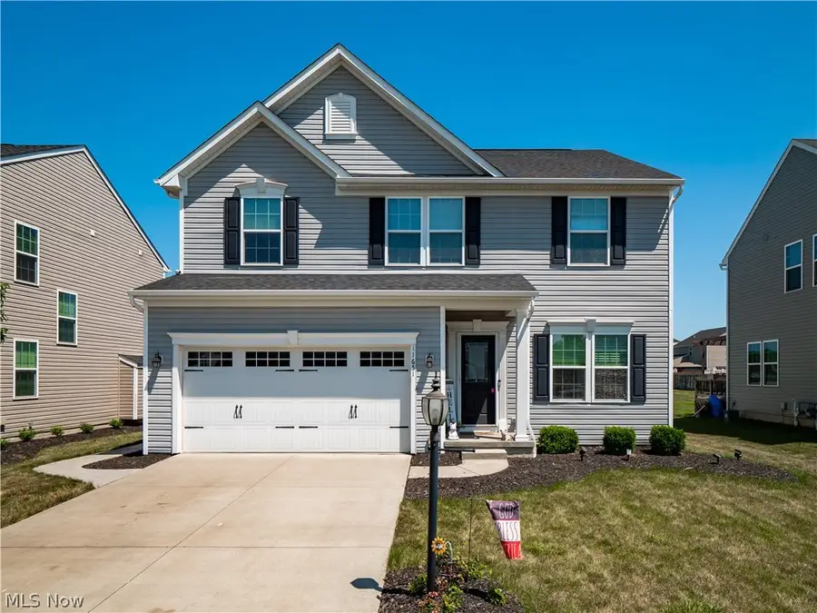 11651 White Tail Run, Columbia Station, OH 44028 - #2