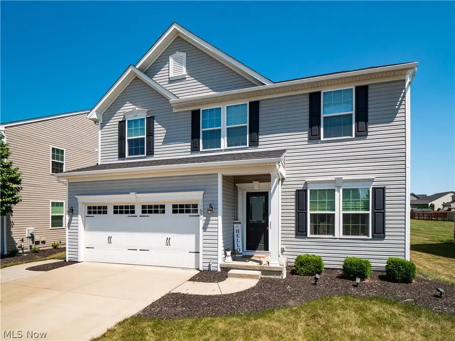 11651 White Tail Run, Columbia Station, OH 44028 - #3