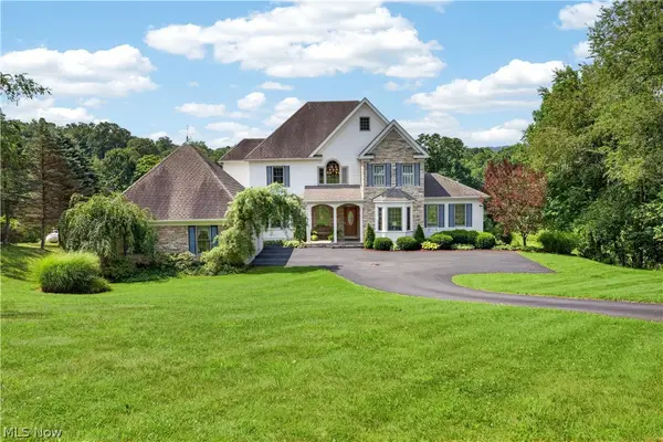49695 Parkview Drive, East Liverpool, OH 43920